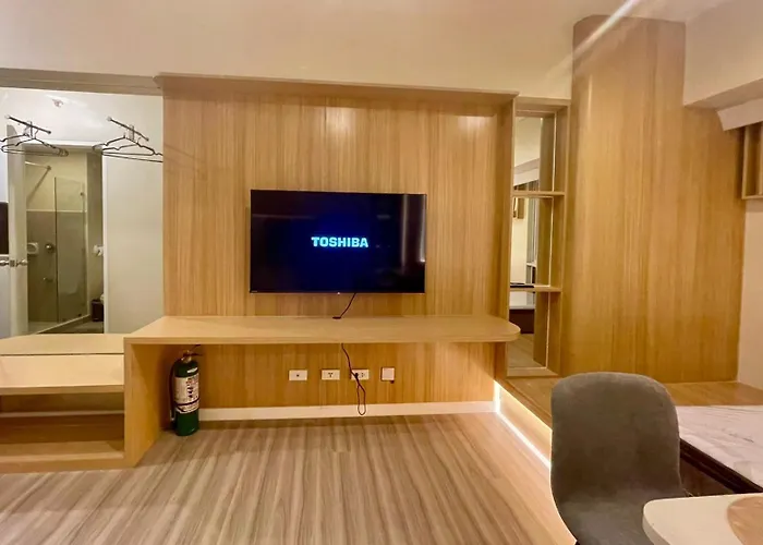 Aparthotel Avida Riala Tower 5