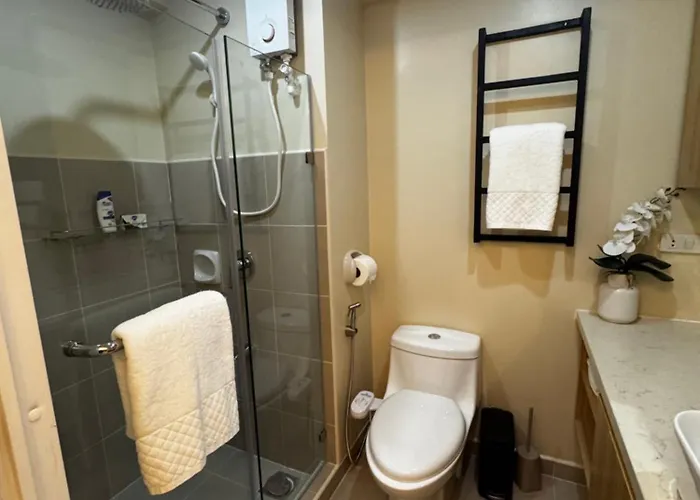 Avida Riala Tower 5 Aparthotel 3*